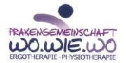 Physiotherapie Wolfrum-Aust Susanne - LOGO
