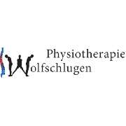 Physiotherapie Wolfschlugen Inh: Marie-Christin Wack - LOGO