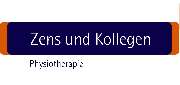 Logo - Physiotherapie Zens und Kollegen
