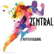 Physiotherapie Zentral Sonja Krüßmann - LOGO