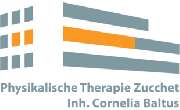 Physiotherapie Zucchet - LOGO