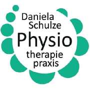 Physiotherapiepraxis Daniela Schulze - LOGO