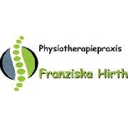 Physiotherapiepraxis Franziska Hirth - LOGO