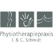 Physiotherapiepraxis Jürgen + Christine Schmidt - LOGO