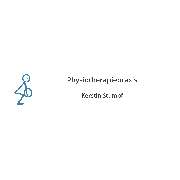 Physiotherapiepraxis Kerstin Stumpf - LOGO