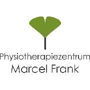 Physiotherapiezentrum Marcel Frank - Ihre Physiotherapie in Rostock - LOGO