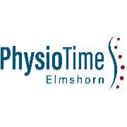 PhysioTime-Elmshorn - LOGO