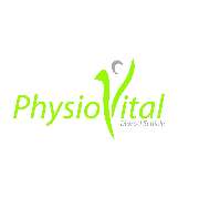 PhysioVital Marcel Schiele | Physiotherapie in Heilbronn - LOGO