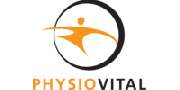 PhysioVital - LOGO
