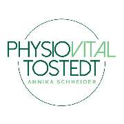 PhysioVital Tostedt Inh. Annika Schneider - LOGO