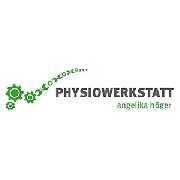 Physiowerkstatt Angelika Höger - LOGO