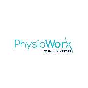 PhysioWorX Physiotherapie Erfurt - LOGO