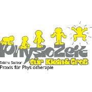 PhysioZeit für Klein & Groß Sabine Stelzer - LOGO