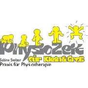 PhysioZeit für Klein & Groß Sabine Stelzer - LOGO