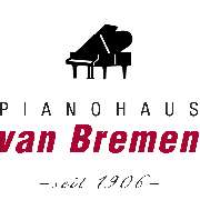 Pianohaus H. van Bremen GmbH & Co. KG - Klavierhaus in Dortmund