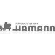 Pianohaus Hamann – Klaviere und Flügel - LOGO