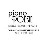 PianoPoesie Matthias Wessolowski - LOGO