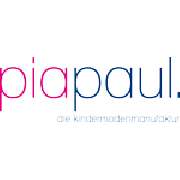 piapaul. Kindermode - LOGO