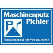 Pichler & Co. GmbH Verputzarbeiten - LOGO