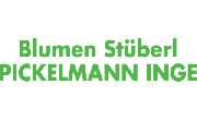 Pickelmann Inge Blumenstüberl - LOGO