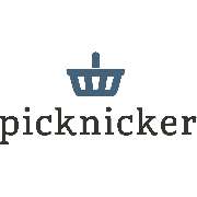 Picknicker - LOGO