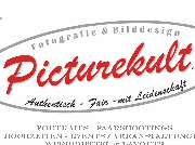 Logo - Picturekult