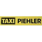 Piehler Oliver Taxi, Kranken-, Dialyse- und Rollstuhltransporte für alle Kassen - LOGO