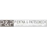 Pientka & Pattscheck Partnerschaft Steuerberatungsgesellschaft mbB - LOGO