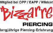 Piercing Bizzarre - LOGO