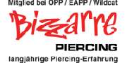 Piercing Bizzarre - LOGO