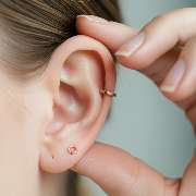 Piercing Hamburg - LOGO