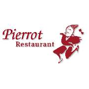 Pierrot Restaurant - LOGO