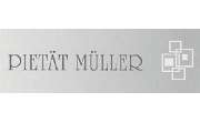 Pietät Müller GmbH - LOGO