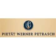 Pietät Werner Petrasch - LOGO