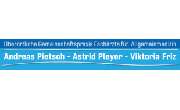 Pietsch A., Pleyer A., Friz Viktoria - LOGO