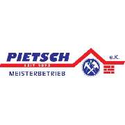 Pietsch Dach-Wand-Abdichtung e.K. - LOGO