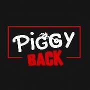 Piggyback Motorrad Rampen - LOGO