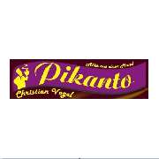 PIKANTO - LOGO