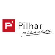 Pilhar Fensterbau - LOGO