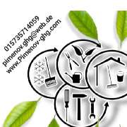 Pimenov GHG - LOGO