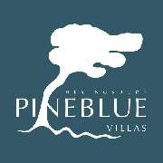 Pineblue Villas - Logo Pineblue Villas Heringsdorf Usedom
