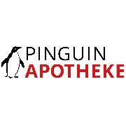Pinguin-Apotheke - Logo der Pinguin-Apotheke