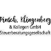 Pinsch, Klingenberg & Kollegen GmbH Steuerberatungsgesellschaft - LOGO