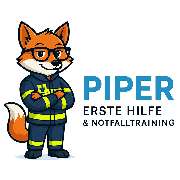 Piper Erste Hilfe & Notfalltraining - LOGO