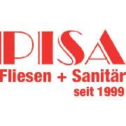 PISA Bädergestaltung - LOGO