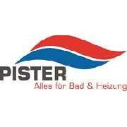 Pister Alles für Bad & Heizung - LOGO