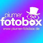 Piumer Fotobox / fotobox mieten bereits ab 149€ - LOGO