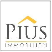 Logo - PIUS Immobilien % Vorsorgekonzepte