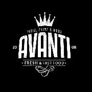 Pizza Avanti Wiesloch - LOGO