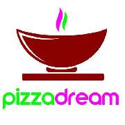 Pizza Dream Langenfeld - LOGO